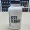 Nutrabio beta alanine 120 capsules