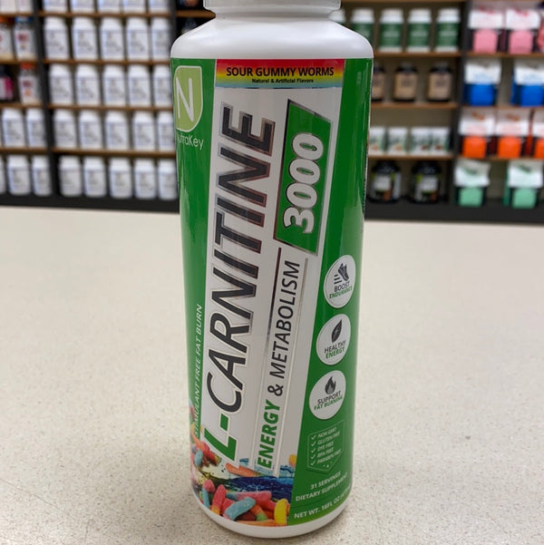 nutrakey l carnitine 3000 reviews This is one I'm really excited about guys! Liquid L-Carnitine has been one of our best selling products since we first released it, and now I get to put it in Nutrex Liquid L-Carnitine 3000, 31