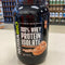 NutraBio 100% Whey Isolate Cinnamon Sugar Donut 2lb