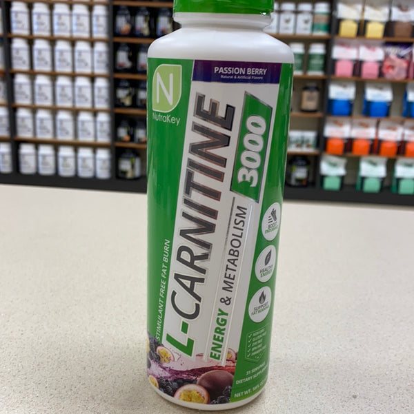 nutrakey l-carnitine 3000 reviews 3000mg, No Sugar, Gluten Free, Turn Into Fuel, (Sour Gummy Worms) 31 Servings : Health & Household Nutrakey Liquid L-Carnitine 3000mg Orange