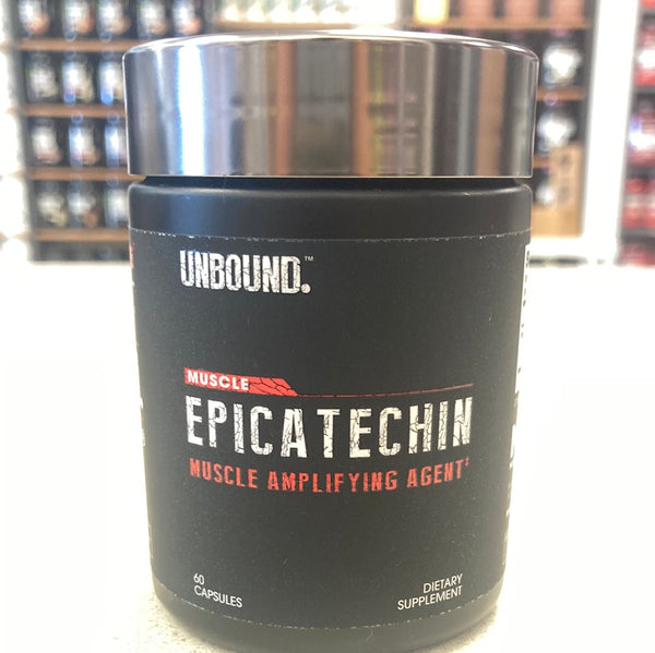 Unbound epicatechin