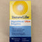Renew Life Adult Digestmore Ultra Enzyme Supplement Vegetarian Capsules, 90 Count
