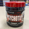 Insane Labz Psychotic Infused Pre-Workout Watermelon 30 Servings