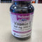 Bluebonnet Vitamin E 268mg (400iu) 50 Softgels