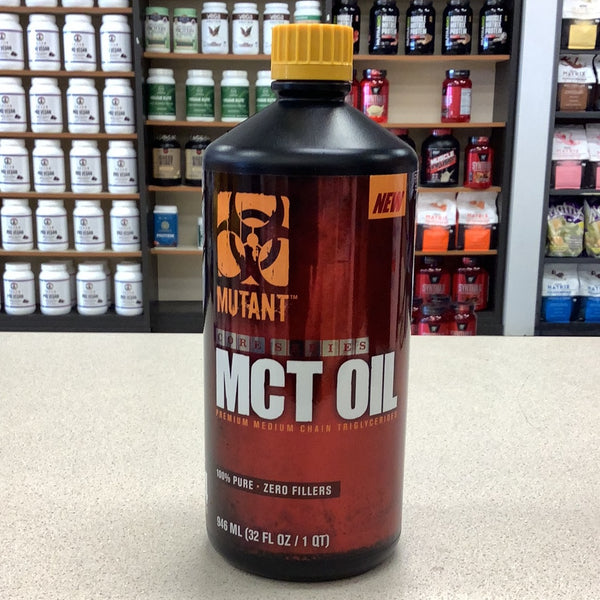 Mutant MCT Oil - 32 fl oz