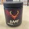 BAMF High Stimulant Preworkout Watermelon