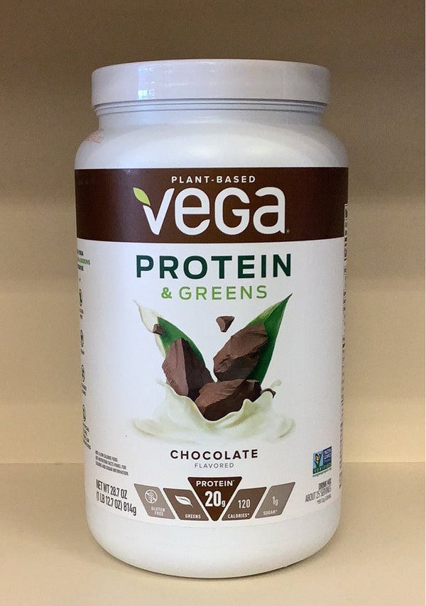 Vega Protein & Greens - Chocolate