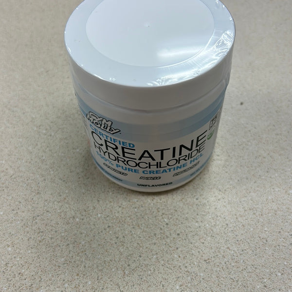 Gym Molly Creatine Hydrochloride