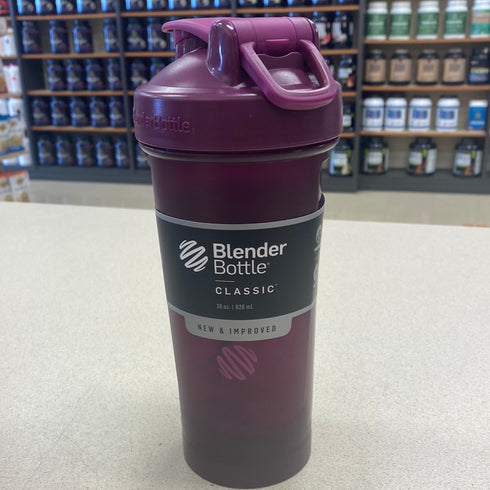 Blender Bottle Classic 28oz