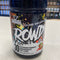 Freedom Formulations Rowdy Pre-Workout Extreme Enegrgy, Endurance, Fat Loss Strawberry Kiwi 30 Servings